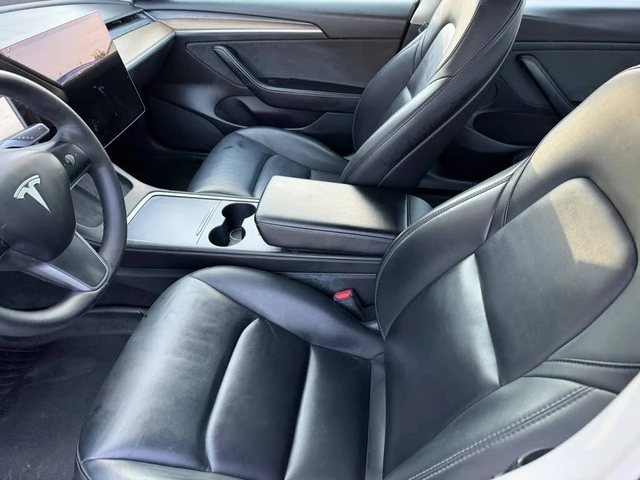 Tesla Model 3 * Standard* Range Plus* RW* KEYLESS* Camera* 360* - автомобили, коли, обяви за нови и употребявани 8
