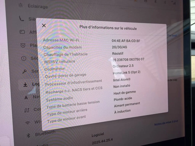 Tesla Model 3 * LONG RANGE* DUAL MOTOR ALL-WHE* KEYLESS* Camera* - автомобили, коли, обяви за нови и употребявани 7