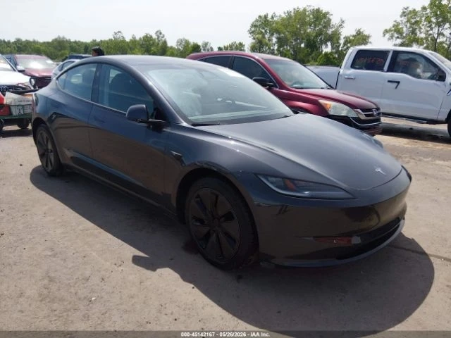 Tesla Model 3 LONG RANGE* DUAL MOTOR* КОЖА* ПОДГРЕВ* ПАНОРАМА* - автомобили, коли, обяви за нови и употребявани 0