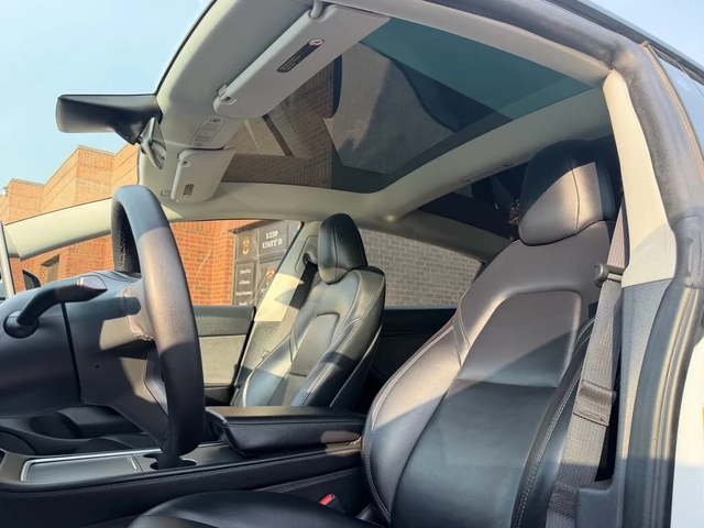 Tesla Model 3 STANDARD RANGE* RWD* PANO - автомобили, коли, обяви за нови и употребявани 10