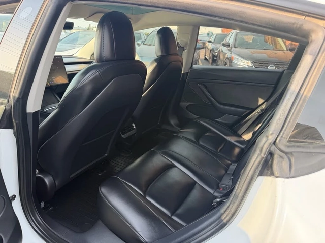 Tesla Model 3 STANDARD RANGE* RWD* PANO - автомобили, коли, обяви за нови и употребявани 4