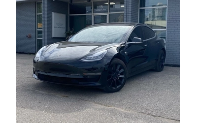 tesla-model-3 - 0