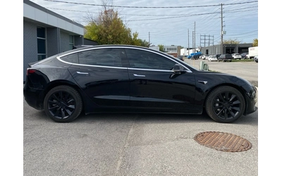 tesla-model-3 - 5
