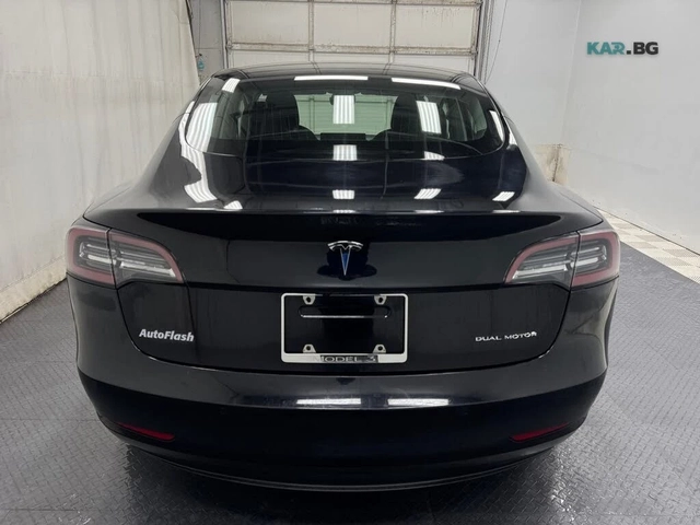 Tesla Model 3 LONG RANGE* 4X4 - автомобили, коли, обяви за нови и употребявани 4