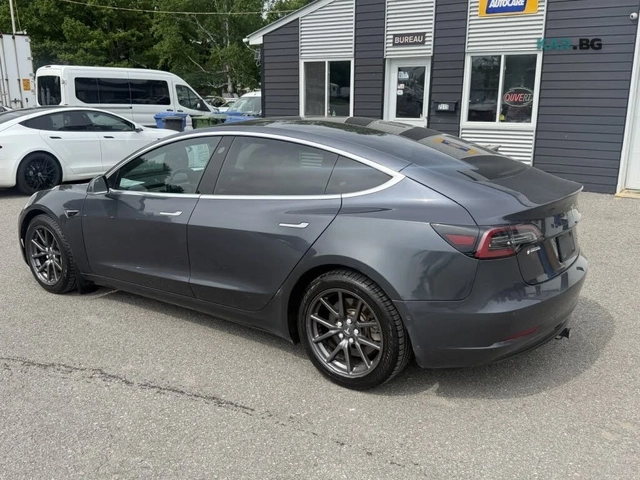 Tesla Model 3 Performance* 4x4 - автомобили, коли, обяви за нови и употребявани 2