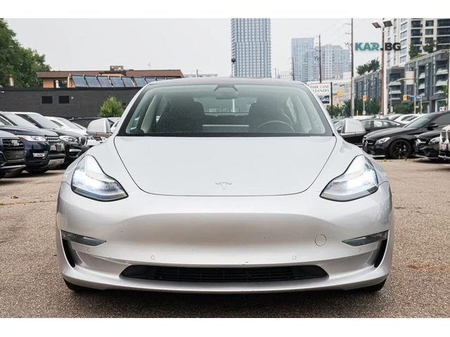 Tesla Model 3 Long Range* 4x4 - автомобили, коли, обяви за нови и употребявани 2
