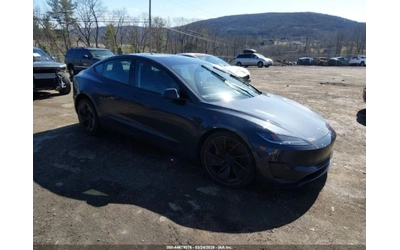 tesla-model-3 - 0