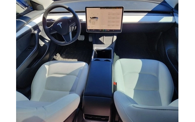 Tesla Model 3 DUAL* MOTOR* ALL* WHEEL* DRIVE* - автомобили, коли, обяви за нови и употребявани 6