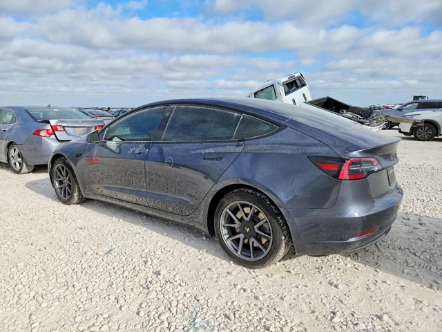 Tesla Model 3 Long Range AWD - автомобили, коли, обяви за нови и употребявани 1