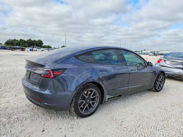 Tesla Model 3 Long Range AWD - автомобили, коли, обяви за нови и употребявани 2