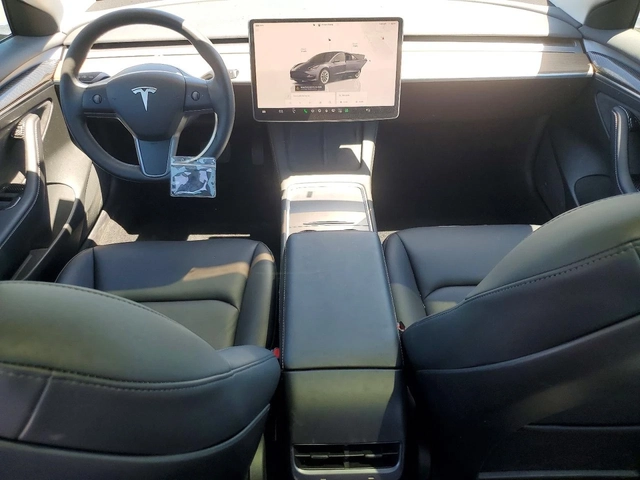 Tesla Model 3 AWD - автомобили, коли, обяви за нови и употребявани 7