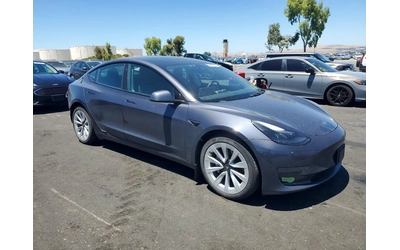 tesla-model-3 - 2