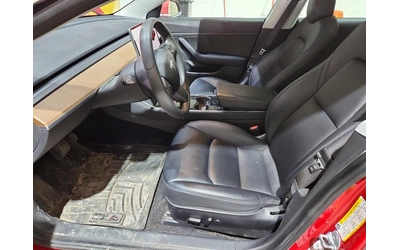 Tesla Model 3 Standard Range RWD - автомобили, коли, обяви за нови и употребявани 6