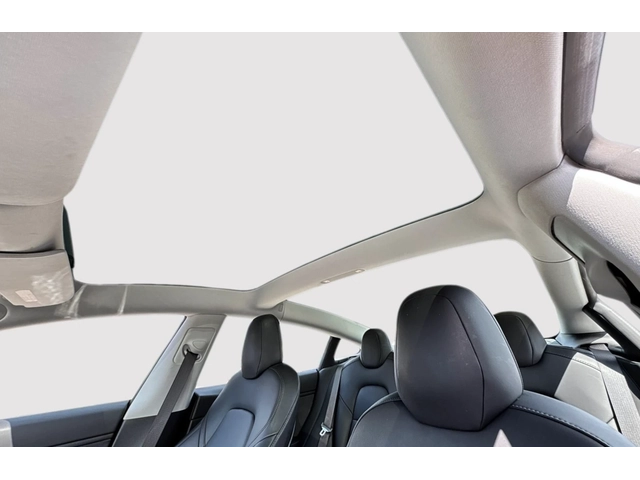 Tesla Model 3 DUAL MOTOR - автомобили, коли, обяви за нови и употребявани 11