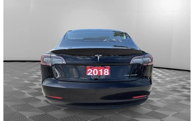 Tesla Model 3 DUAL MOTOR - автомобили, коли, обяви за нови и употребявани 6