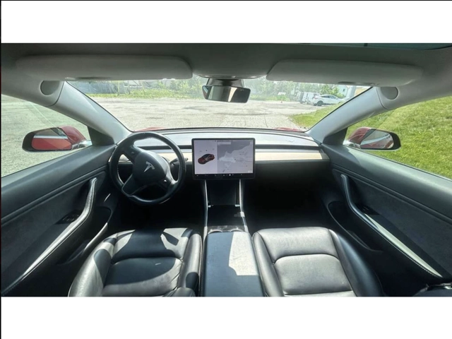 Tesla Model 3 Long Range - автомобили, коли, обяви за нови и употребявани 6