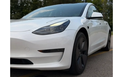 tesla-model-3 - 0
