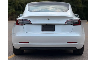Tesla Model 3 RWD* НАЙ-ЗДРАВАТА БАТЕРИЯ* КРАЙНА ЦЕНА - автомобили, коли, обяви за нови и употребявани 6