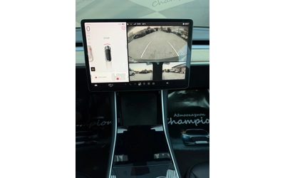 Tesla Model 3 - автомобили, коли, обяви за нови и употребявани 15