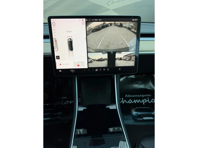 Tesla Model 3 - автомобили, коли, обяви за нови и употребявани 15