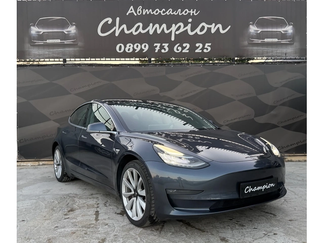 Tesla Model 3 - автомобили, коли, обяви за нови и употребявани 2