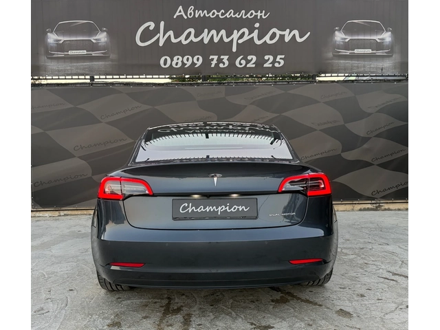 Tesla Model 3 - автомобили, коли, обяви за нови и употребявани 3