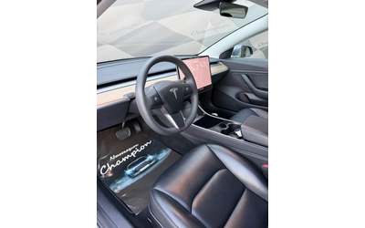 Tesla Model 3 - автомобили, коли, обяви за нови и употребявани 7