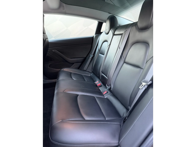 Tesla Model 3 - автомобили, коли, обяви за нови и употребявани 8