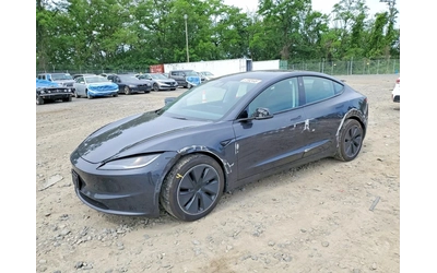 tesla-model-3 - 0