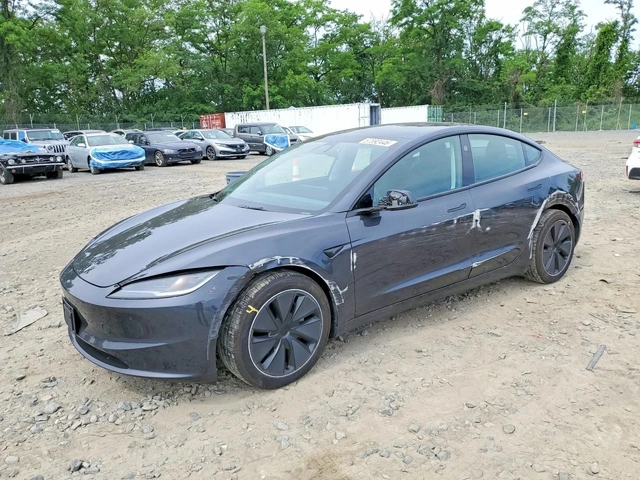 Tesla Model 3 Long Range RWD - автомобили, коли, обяви за нови и употребявани 0