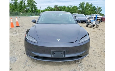 tesla-model-3 - 1