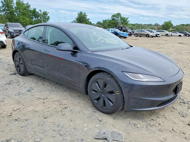 Tesla Model 3 Long Range RWD - автомобили, коли, обяви за нови и употребявани 2