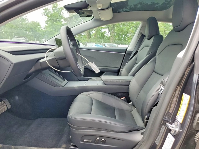 Tesla Model 3 Long Range RWD - автомобили, коли, обяви за нови и употребявани 6