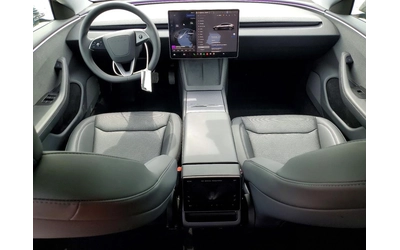 Tesla Model 3 Long Range RWD - автомобили, коли, обяви за нови и употребявани 7