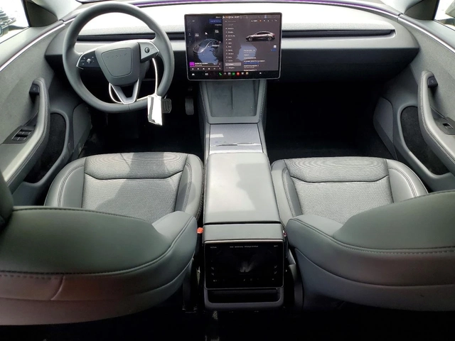 Tesla Model 3 Long Range RWD - автомобили, коли, обяви за нови и употребявани 7
