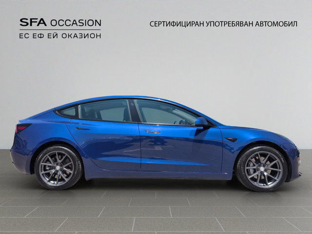 Tesla MODEL 3 75 KWH LONG RANGE DUAL MOTOR 350KW AWD - автомобили, коли, обяви за нови и употребявани 3