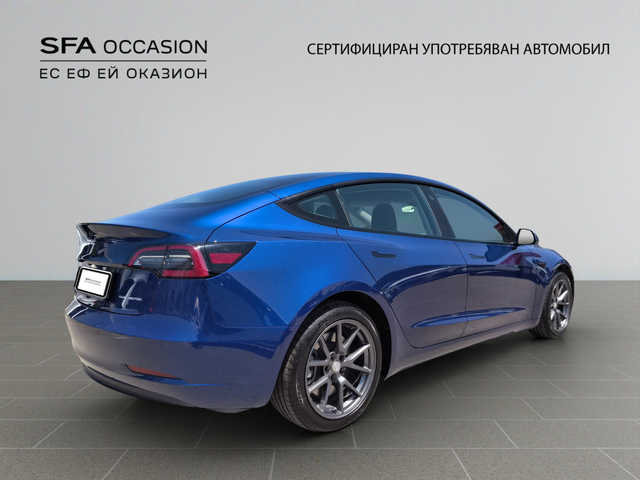 Tesla MODEL 3 75 KWH LONG RANGE DUAL MOTOR 350KW AWD - автомобили, коли, обяви за нови и употребявани 4