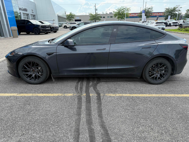Tesla Model 3 AWD - автомобили, коли, обяви за нови и употребявани 6