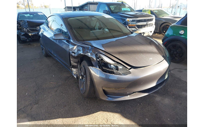 tesla-model-3-electric-all-wheel-drive - 0