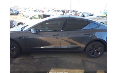 Tesla Model 3 ELECTRIC All Wheel Drive - автомобили, коли, обяви за нови и употребявани 13