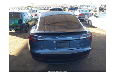 Tesla Model 3 ELECTRIC All Wheel Drive - автомобили, коли, обяви за нови и употребявани 15