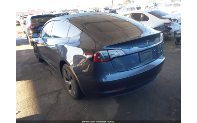 tesla-model-3-electric-all-wheel-drive - 2