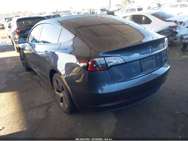 Tesla Model 3 ELECTRIC All Wheel Drive - автомобили, коли, обяви за нови и употребявани 2