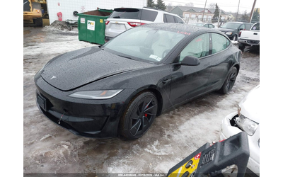 tesla-model-3-electric-all-wheel-drive - 1