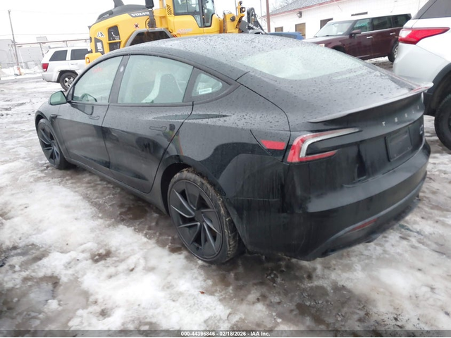 Tesla Model 3 ELECTRIC All Wheel Drive - автомобили, коли, обяви за нови и употребявани 2