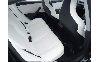 Tesla Model 3 ELECTRIC All Wheel Drive - автомобили, коли, обяви за нови и употребявани 7