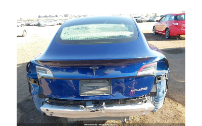 Tesla Model 3 ELECTRIC All Wheel Drive - автомобили, коли, обяви за нови и употребявани 16