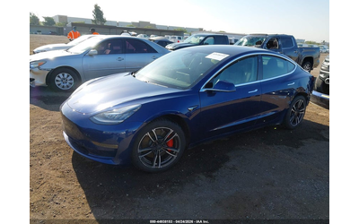 tesla-model-3-electric-all-wheel-drive - 1