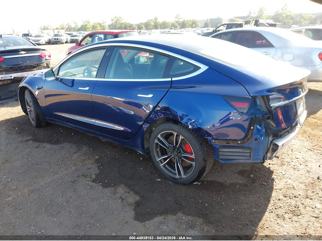 Tesla Model 3 ELECTRIC All Wheel Drive - автомобили, коли, обяви за нови и употребявани 2