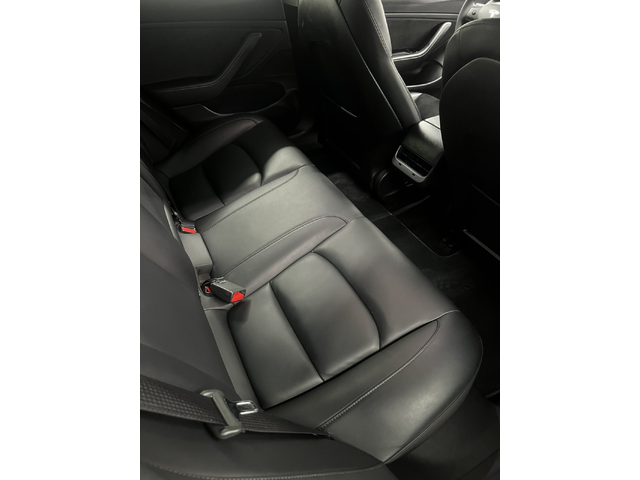 Tesla Model 3 Long Range Dual AWD - автомобили, коли, обяви за нови и употребявани 12